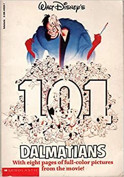 101 Dalmatians (Walt Disney) by Ann Braybrooks