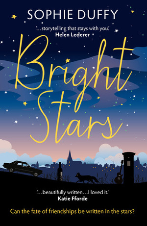 Bright Stars by Sophie Duffy