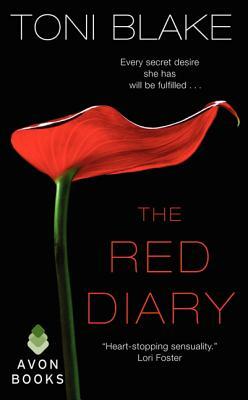 The Red Diary by Toni Blake