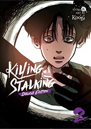 Killing Stalking Deluxe Edition Vol. 2 by Koogi