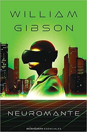 Neuromante by William Gibson