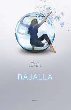 Rajalla by Ally Condie