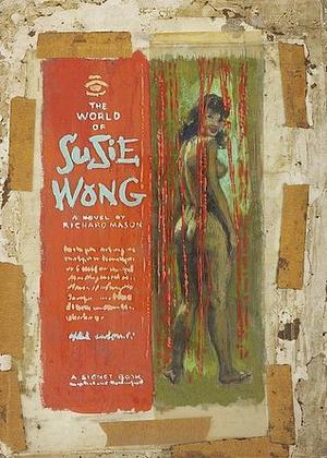 Suzie Wong by Richard Mason