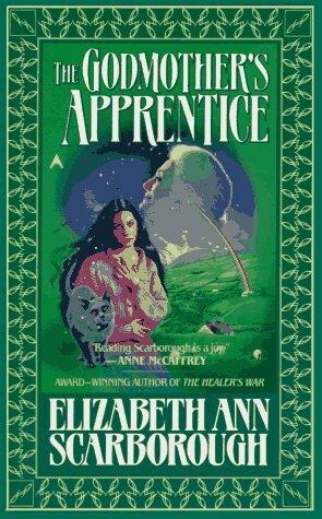 The Godmother's Apprentice by Elizabeth Ann Scarborough