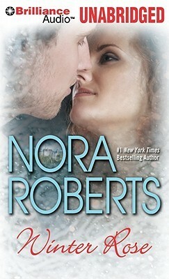 Winter Rose by Nora Roberts