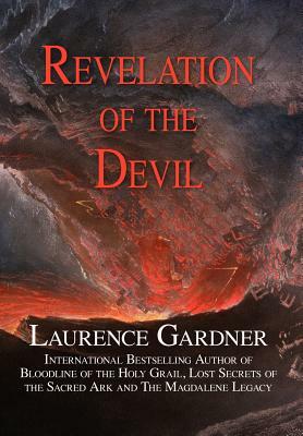 Revelation of the Devil by Laurence Gardner