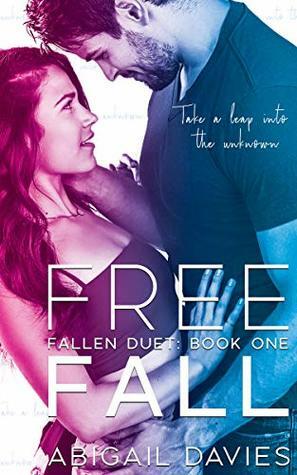 Free Fall by Abigail Davies