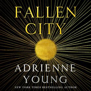 Fallen City by Adrienne Young