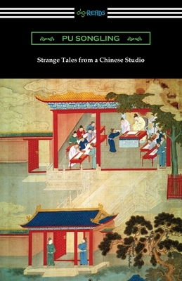 Strange Tales from a Chinese Studio by Pu Songling