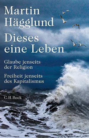 Dieses eine Leben: Glaube jenseits der Religion, Freiheit jenseits des Kapitalismus by Martin Hägglund