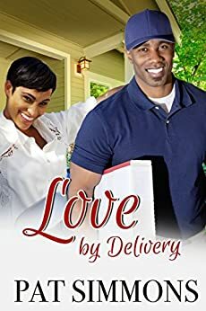 Love By Delivery by Pat Simmons