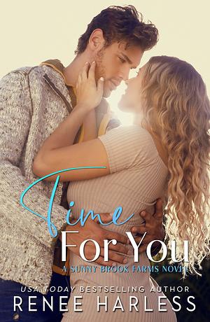 Time for You by Renee Harless, Renee Harless