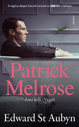 Ami kell / Végül by Edward St Aubyn