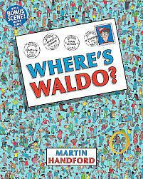 Where's Waldo? The Ultimate Travel Collection by Martin Handford