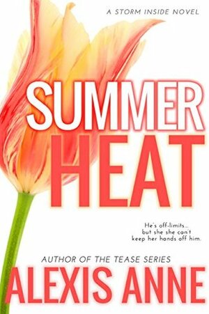Summer Heat by Alexis Anne