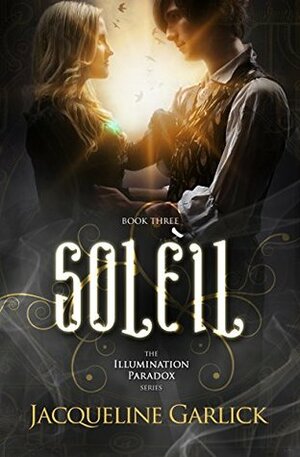 Soleil by Jacqueline Garlick