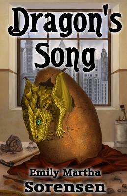 Dragon's Song by Emily Martha Sorensen