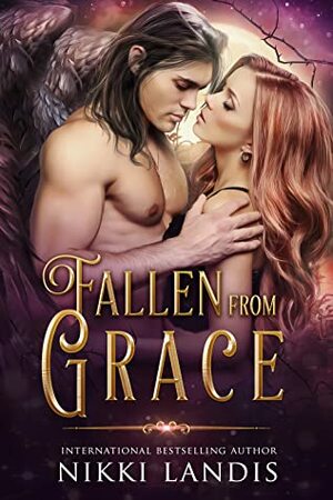 Fallen from Grace by Nikki Landis