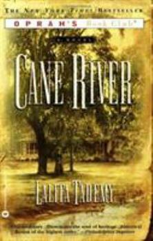 Cane River by Lalita Tademy