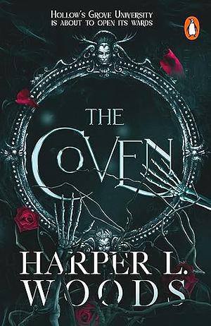 The Coven by Harper L. Woods