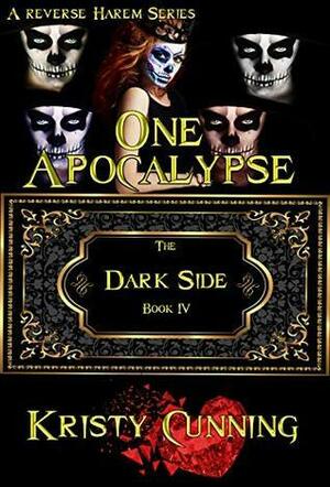One Apocalypse by Kristy Cunning