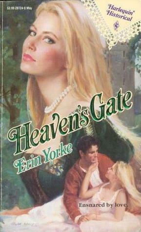 Heaven's Gate by Erin Yorke