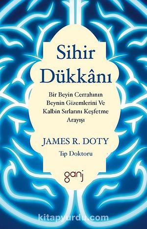 Sihir Dükkanı by James R. Doty