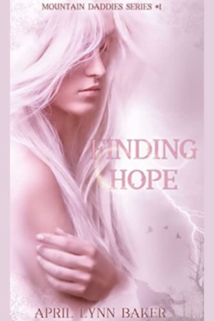 Finding Hope by April Lynn Baker
