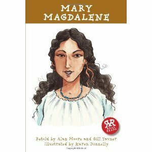 Mary Magdalene by Alan Moore