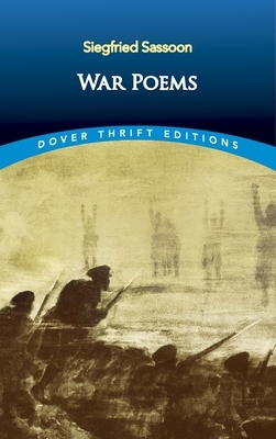 War Poems by Siegfried Sassoon