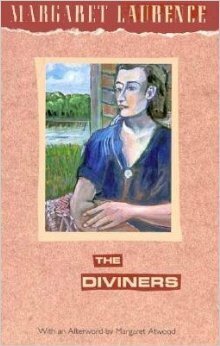 The Diviners by Margaret Laurence