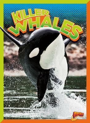 Killer Whales by Gail Terp
