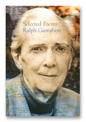 Selected Poems by Ralph Gustafson