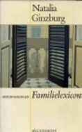 Familielexicon by J.H. Klinkert-Pötters Vos, Natalia Ginzburg