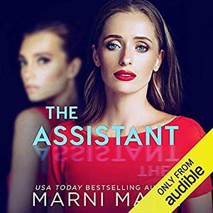 The Assistant by Marni Mann