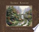 Thomas Kinkade: 25 Years of Light by Thomas Kinkade