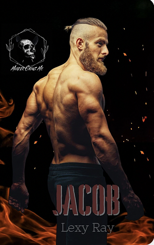 Jacob by Lexy Ray
