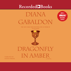 Dragonfly in Amber by Diana Gabaldon