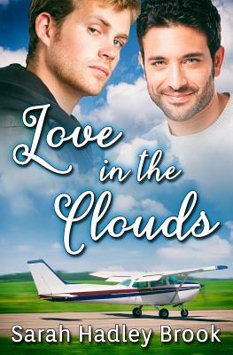 Love in the Clouds by Sarah Hadley Brook