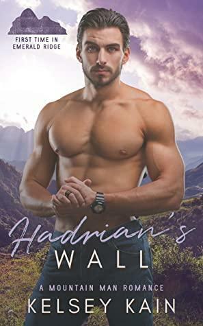 Hadrian's Wall by Kelsey Kain