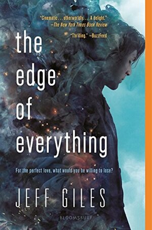 The Edge of Everything by Jeff Giles