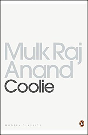Coolie by Mulk Raj Anand