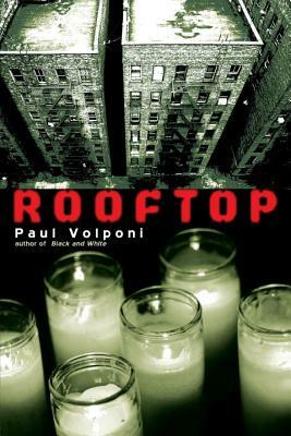 Rooftop by Paul Volponi