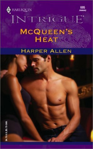 McQueen's Heat by Harper Allen