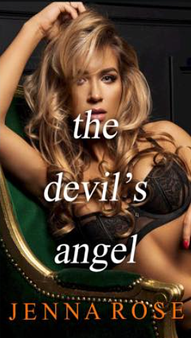 The Devil's Angel by Jenna Rose