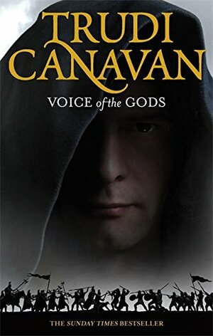 Voice of the Gods by Trudi Canavan