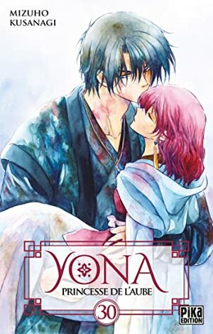 Yona, Princesse de l'Aube T30 by Mizuho Kusanagi