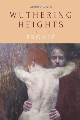 Wuthering Heights by Emily Brontë