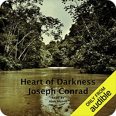 Heart of Darkness by Joseph Conrad