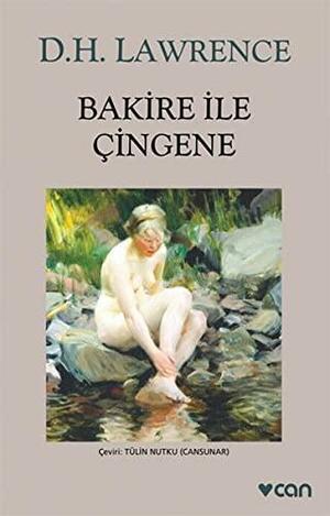 Bakire İle Çingene by D.H. Lawrence